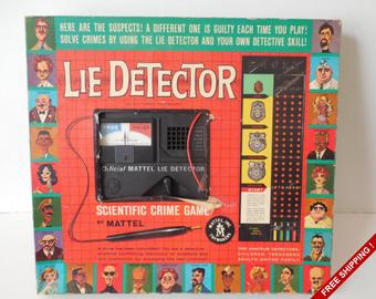 lie detector game download